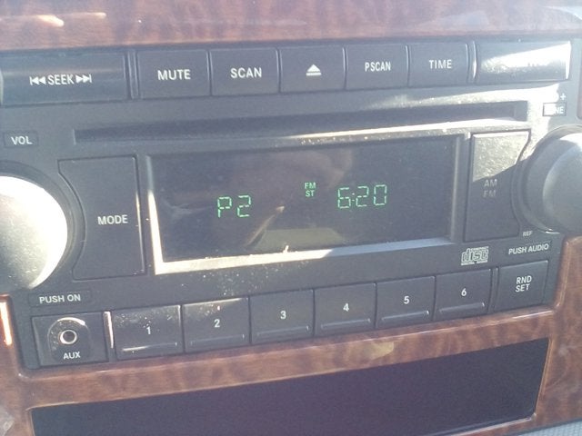 2006 Dodge Ram 3500 SLT