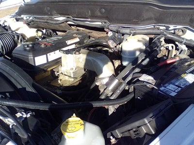 2006 Dodge Ram 3500 SLT