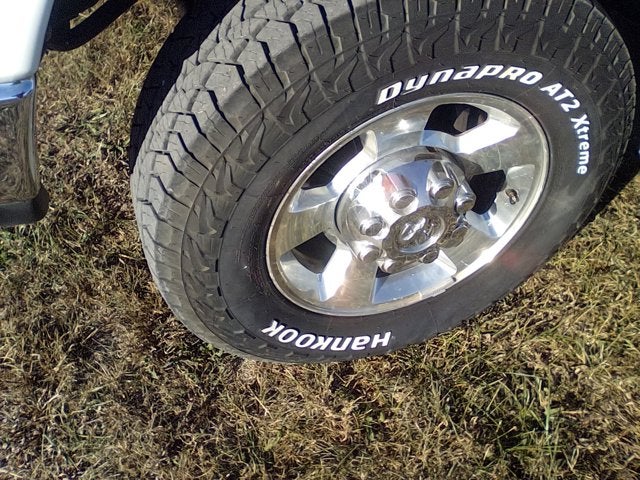 2006 Dodge Ram 3500 SLT