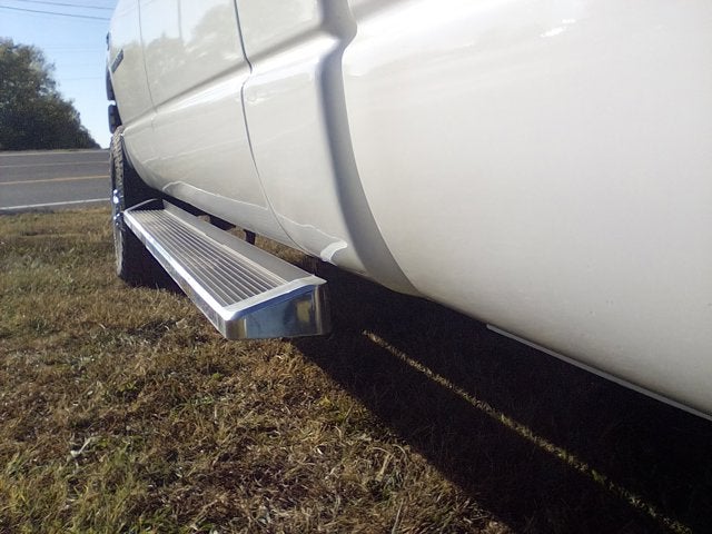 2006 Dodge Ram 3500 SLT