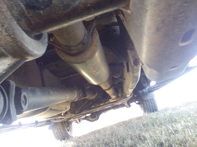 2006 Dodge Ram 3500 SLT