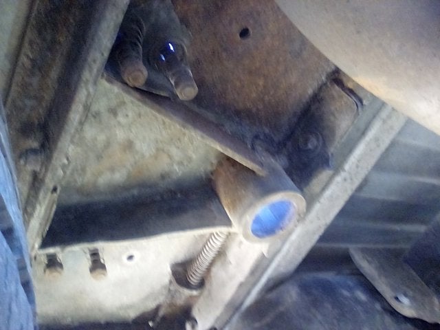 2006 Dodge Ram 3500 SLT