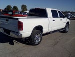 2006 Dodge Ram 3500 SLT