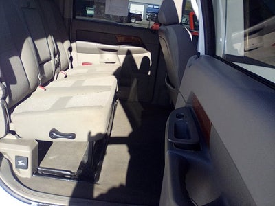 2006 Dodge Ram 3500 SLT