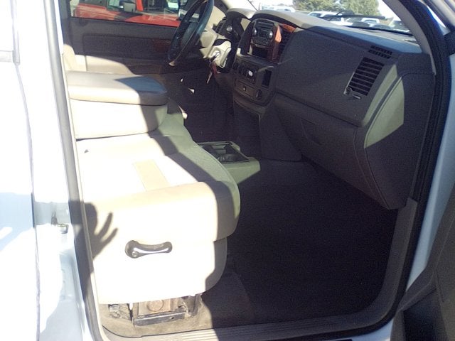 2006 Dodge Ram 3500 SLT