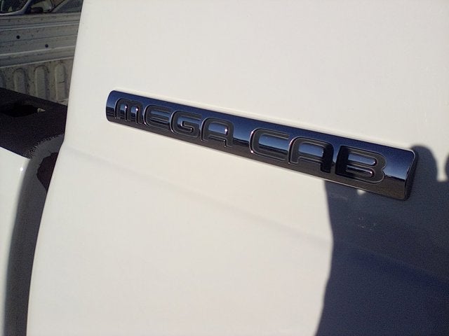 2006 Dodge Ram 3500 SLT