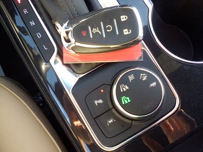 2022 Chevrolet Blazer Premier