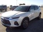2022 Chevrolet Blazer Premier