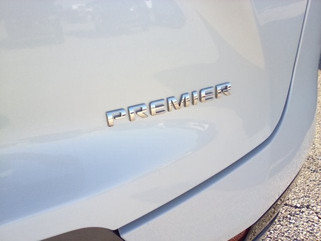 2022 Chevrolet Blazer Premier