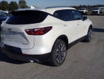2022 Chevrolet Blazer Premier