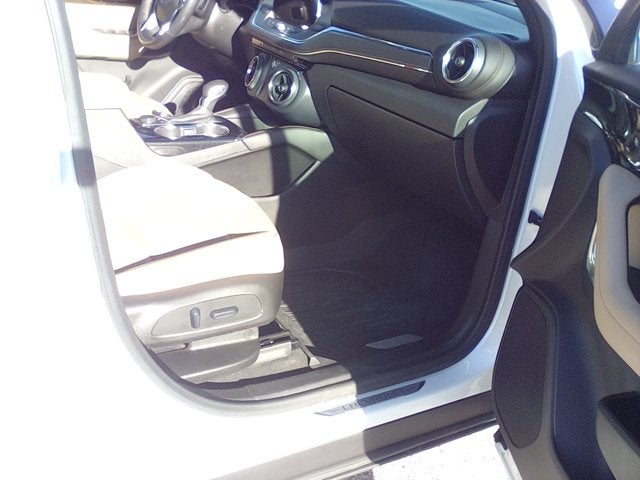 2022 Chevrolet Blazer Premier