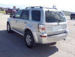 2010 Mercury Mariner Base