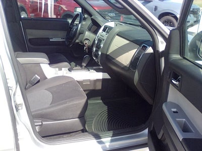 2010 Mercury Mariner Base