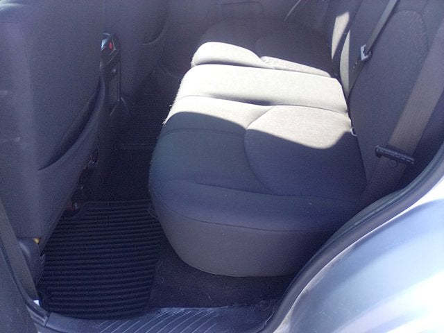 2010 Mercury Mariner Base