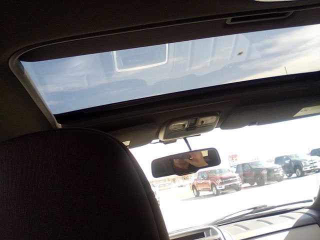 2010 Mercury Mariner Base