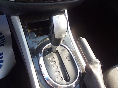 2007 Mercury Mariner Convenience