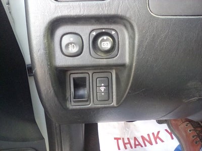 2007 Mercury Mariner Convenience