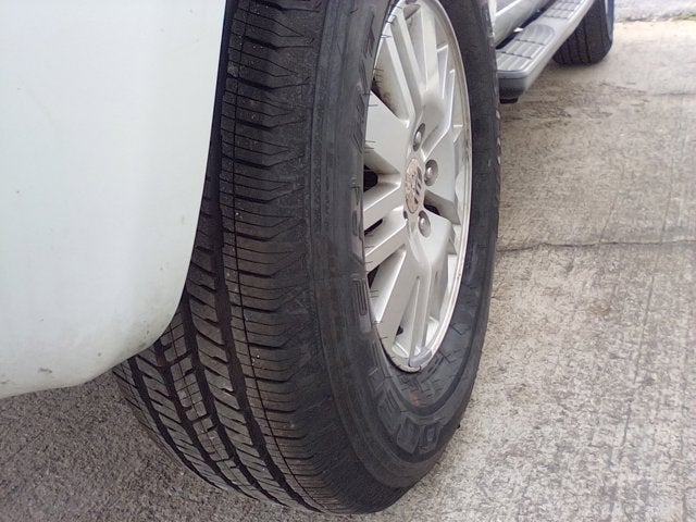 2007 Mercury Mariner Convenience