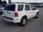 2007 Mercury Mariner Convenience