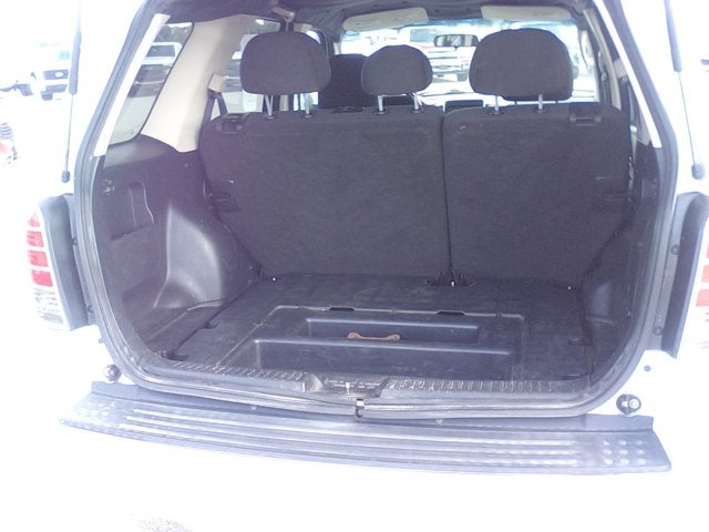 2007 Mercury Mariner Convenience