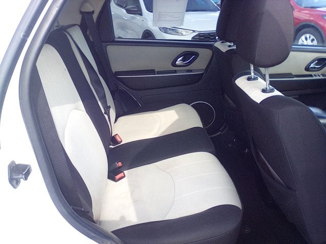 2007 Mercury Mariner Convenience