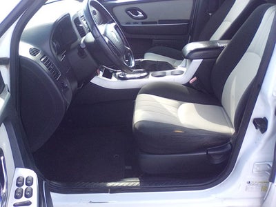 2007 Mercury Mariner Convenience