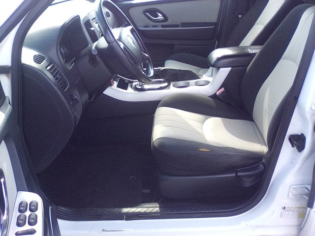 2007 Mercury Mariner Convenience