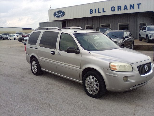 2006 Buick Terraza CXL