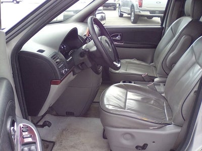 2006 Buick Terraza CXL