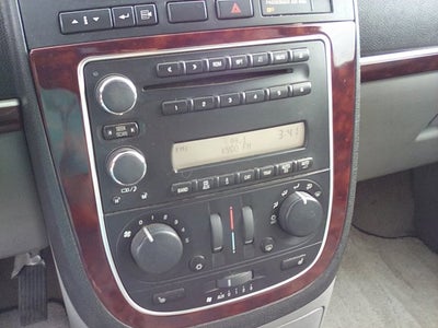 2006 Buick Terraza CXL