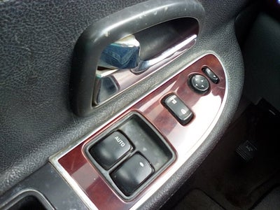 2006 Buick Terraza CXL