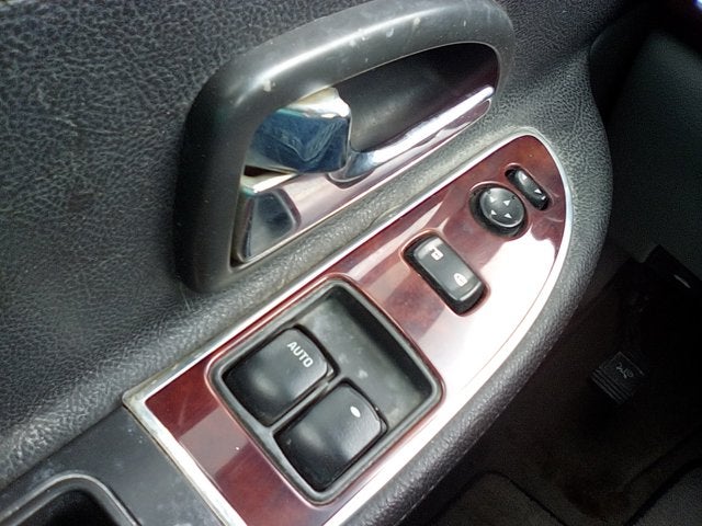 2006 Buick Terraza CXL