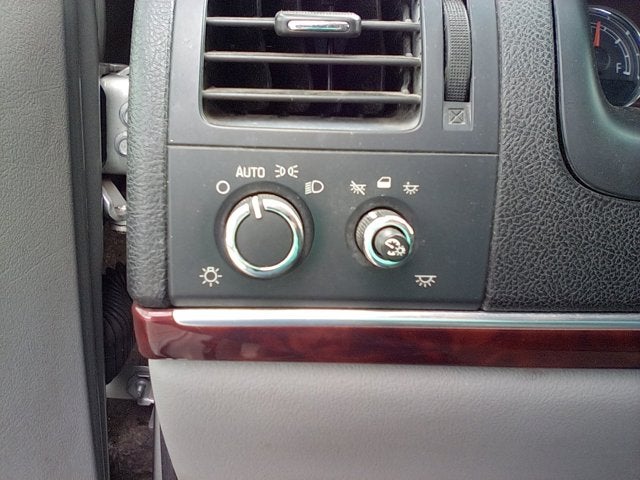 2006 Buick Terraza CXL