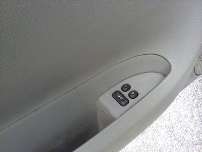 2006 Buick Terraza CXL