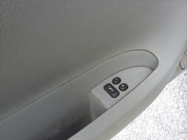 2006 Buick Terraza CXL