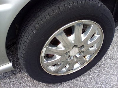 2006 Buick Terraza CXL