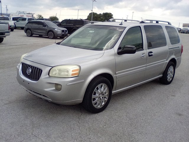 2006 Buick Terraza CXL