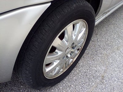 2006 Buick Terraza CXL