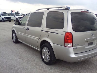 2006 Buick Terraza CXL