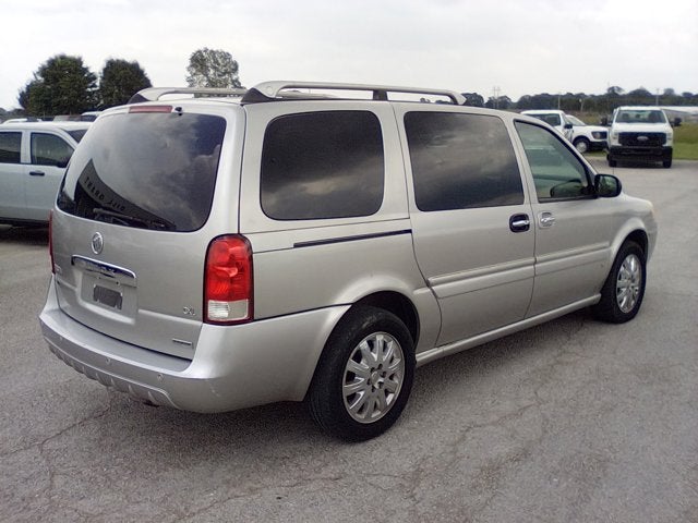 2006 Buick Terraza CXL