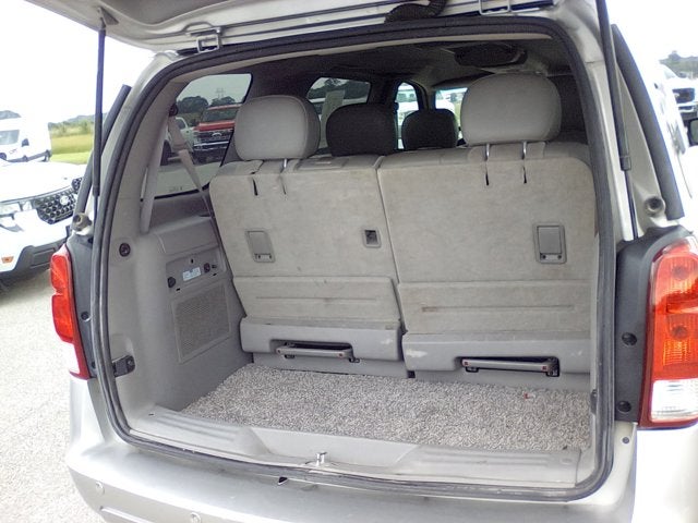 2006 Buick Terraza CXL
