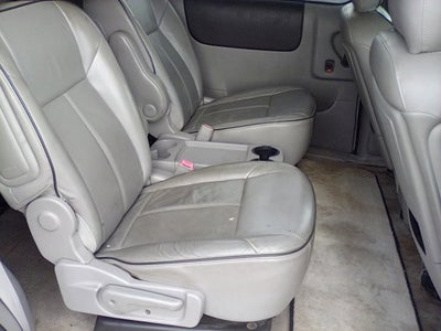 2006 Buick Terraza CXL