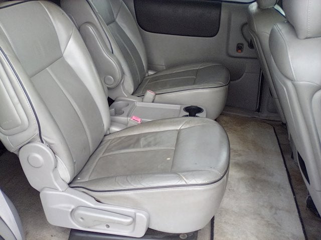 2006 Buick Terraza CXL