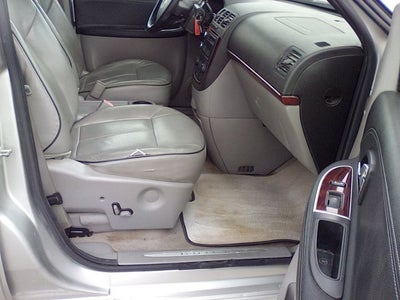 2006 Buick Terraza CXL