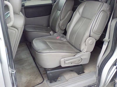 2006 Buick Terraza CXL
