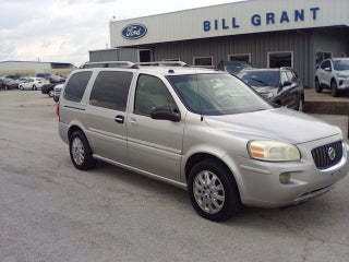 2006 Buick Terraza CXL