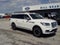 2021 Lincoln Navigator L Black Label
