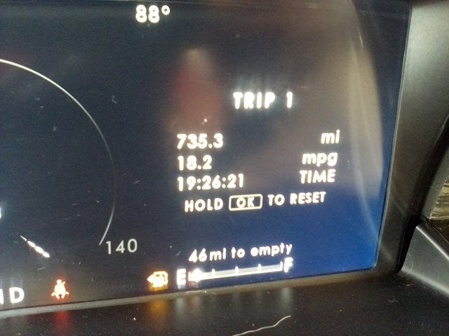 2021 Lincoln Navigator L Black Label