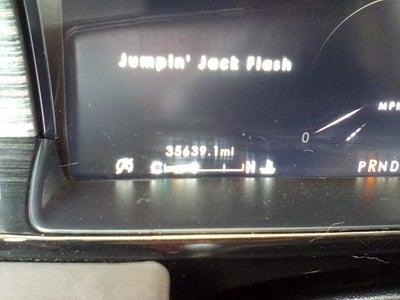 2021 Lincoln Navigator L Black Label