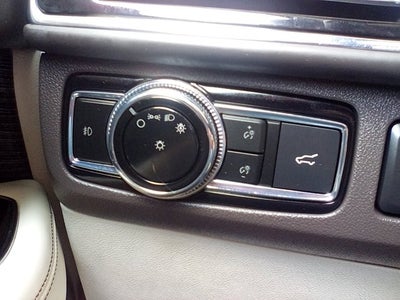 2021 Lincoln Navigator L Black Label